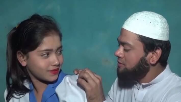 madrasa scene viral photo on social media short film clip shared kpt madrasa scene viral photo on social media short film clip shared kpt