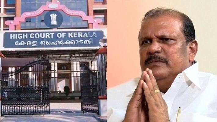 PC George Demands to postpone local body election PC George Demands to postpone local body election