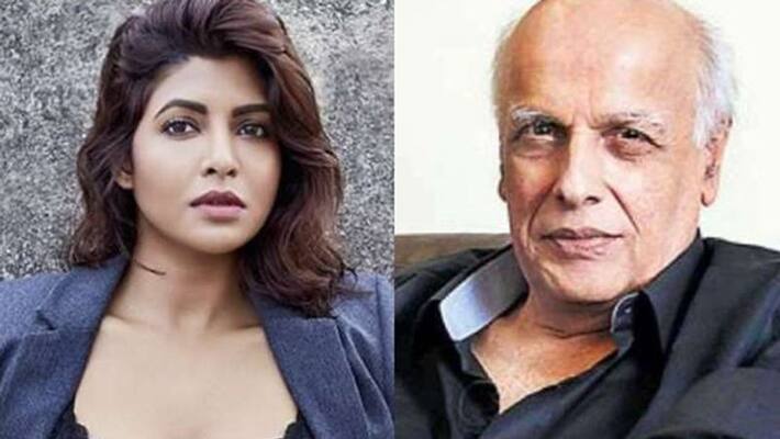 Mahesh Bhatt Sister Kumkum Sehgal File Defamation case Against Actress Luviena Lodh kpg Mahesh Bhatt Sister Kumkum Sehgal File Defamation case Against Actress Luviena Lodh kpg