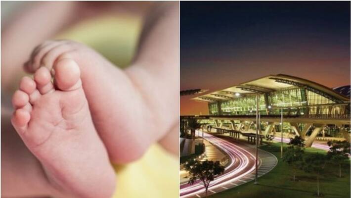 primary investigation findings released on new born baby abandoned at airport primary investigation findings released on new born baby abandoned at airport
