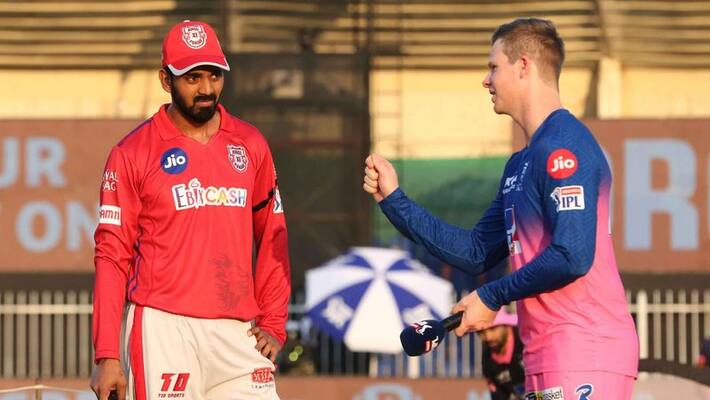 IPL 2020 Rajasthan Royals opt to bowl against rajasthan Royals ckm IPL 2020 Rajasthan Royals opt to bowl against rajasthan Royals ckm