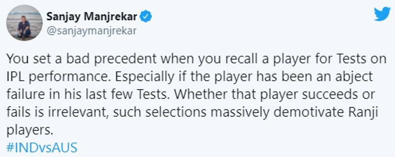 Heres how KL Rahul reacted to being appointed as India's vice-captain for Australia tour-ayh