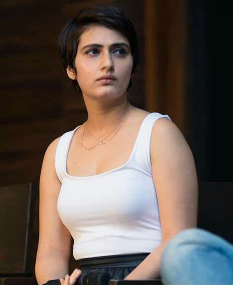 fathima sana shaikh said horrifying sexual abuse incident arj