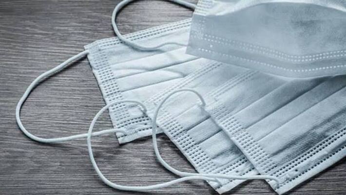 Dubai Economy confiscated millions of medical masks in illegal warehouse Dubai Economy confiscated millions of medical masks in illegal warehouse
