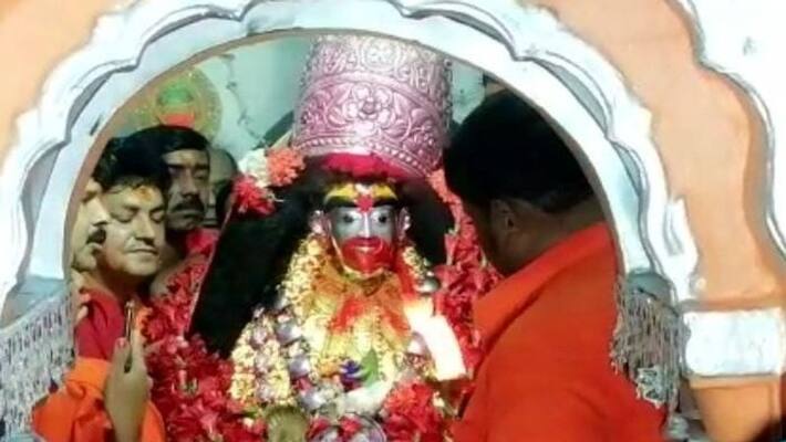 Devotees avoid Tarapith due to Coronavirus BTG Devotees avoid Tarapith due to Coronavirus BTG