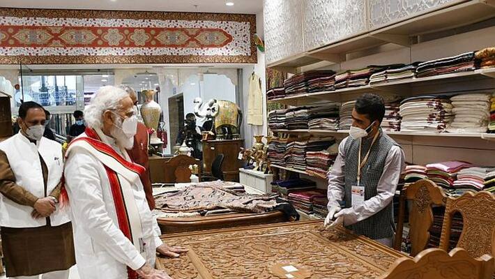 PM MITRA Parks will be established in India, Know all about PM MITRA Parks will be established in India, Know all about