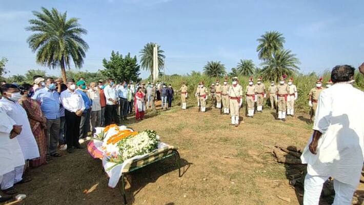 Deputy speaker Sukumar Hansda cremation problem by Adibasi society at Jahrgram ASB Deputy speaker Sukumar Hansda cremation problem by Adibasi society at Jahrgram ASB