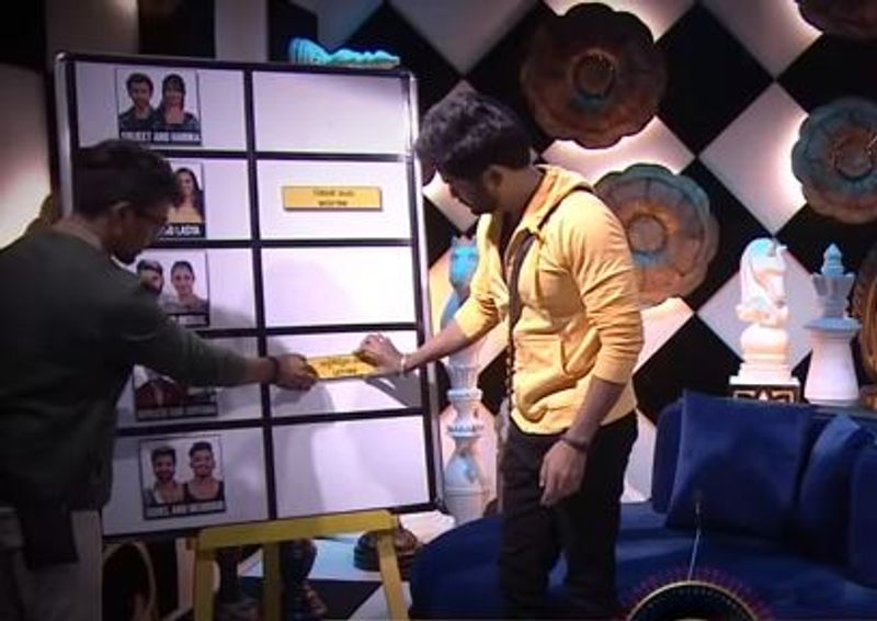 biggboss4 54th day highlights arj