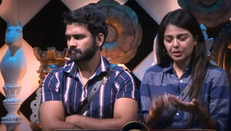 biggboss4 54th day highlights arj