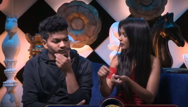 biggboss4 54th day highlights arj