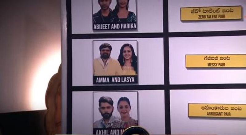 biggboss4 54th day highlights arj