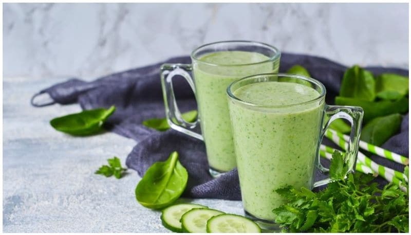 do not drink water after eating cucumber