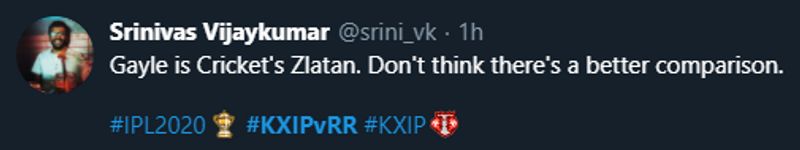 IPL 2020: Twitter reacts as RR stay in playoffs contention following KXIP rout-ayh