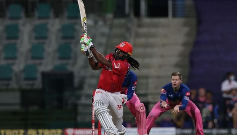 Universal Boss Chris Gayle celebrating his 42nd Birthday, his rare records in IPL and t20 format