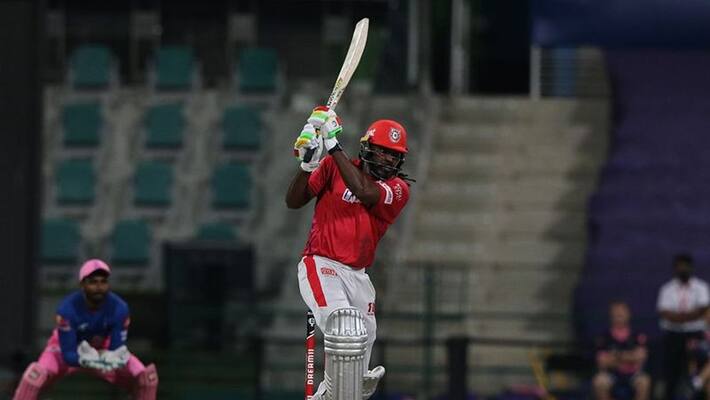 IPL 2021: Why Birth day Boy Chris Gayle misses out match against Rajasthan Royals, KL Rahul explains IPL 2021: Why Birth day Boy Chris Gayle misses out match against Rajasthan Royals, KL Rahul explains