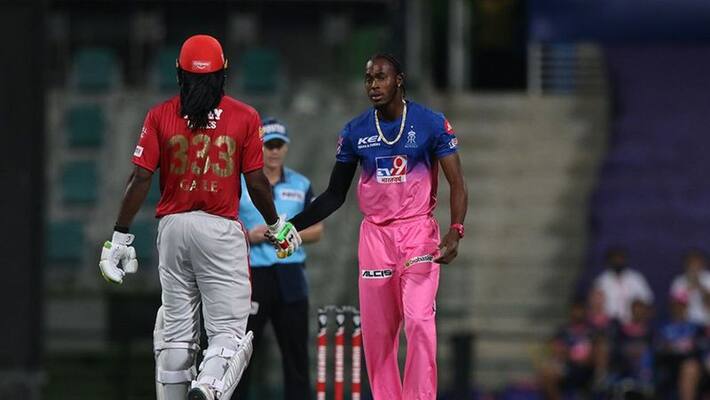 Find out the turning point of the match between KXIP and RR in IPL 2020 Find out the turning point of the match between KXIP and RR in IPL 2020