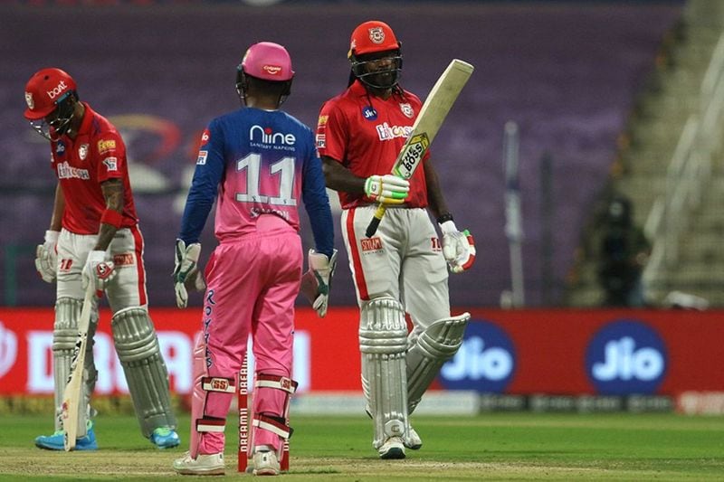 Happy Birthday to Universe Boss Chris Gayle fans never forget top six best IPL records ckm