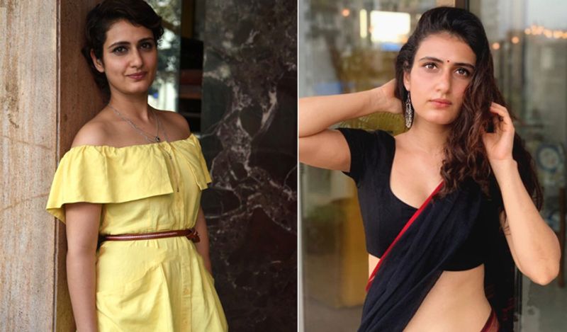 फातिमा ने कहा कि 'इस वजह से कई बार ऐसा हुआ है कि उनके हाथ से फिल्मों में काम करने के कई सारे मौके निकल गए।'