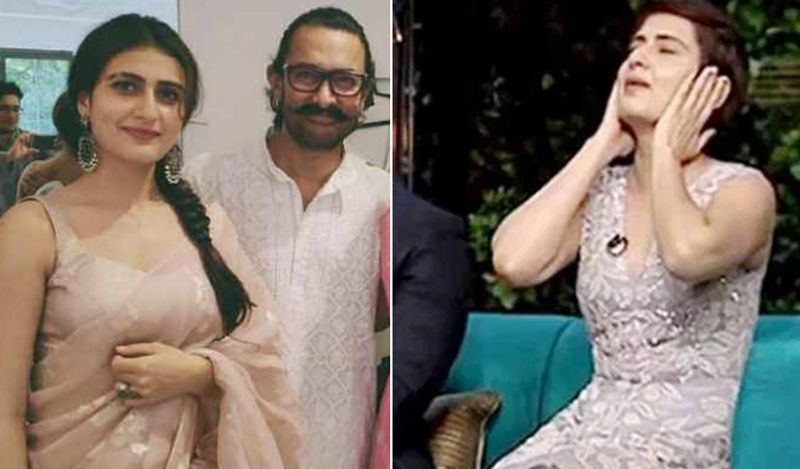 फातिमा सना शेख ने इंटरव्यू में बताया कि 'उन्हें कई बार कहा गया था कि वो कभी हीरोइन नहीं बनेंगी। वो दीपिका पादुकोण और ऐश्वर्या राय जैसी नहीं दिखती हैं। मेकर्स कहते हैं कि वो कैसे हीरोइन बनेंगी?' 