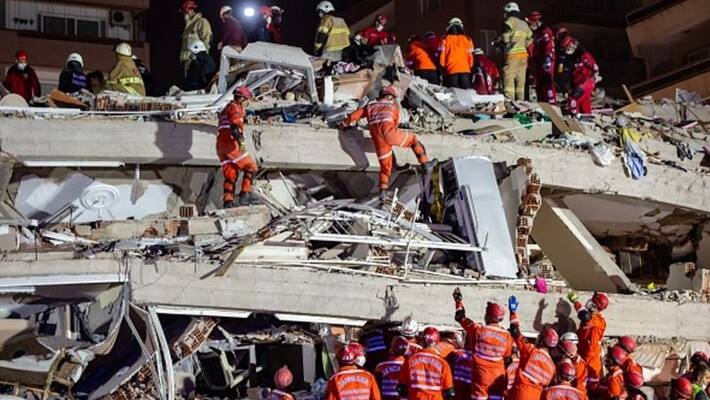 196 aftershocks felt after powerful 6.6 magnitude earthquake rattles Turkey Greece ALB 196 aftershocks felt after powerful 6.6 magnitude earthquake rattles Turkey Greece ALB