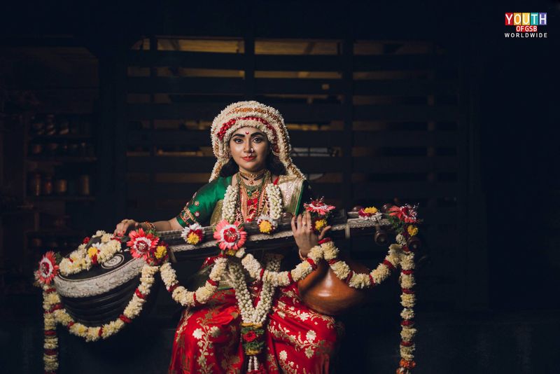 Women Empowerment Message Photoshoot Goes on Viral grg