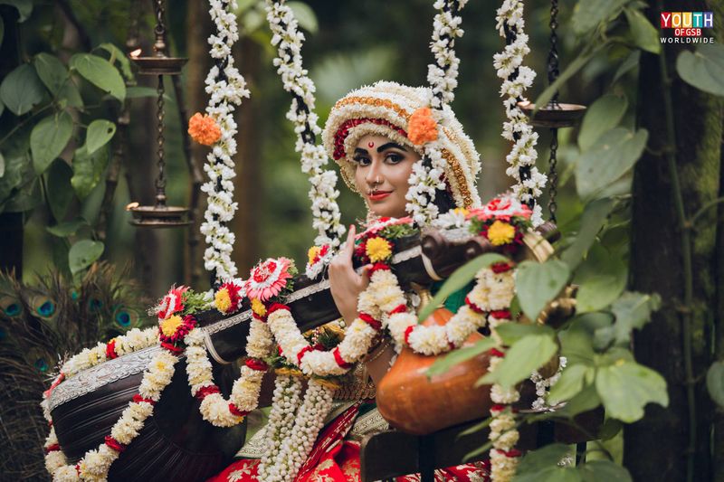 Women Empowerment Message Photoshoot Goes on Viral grg