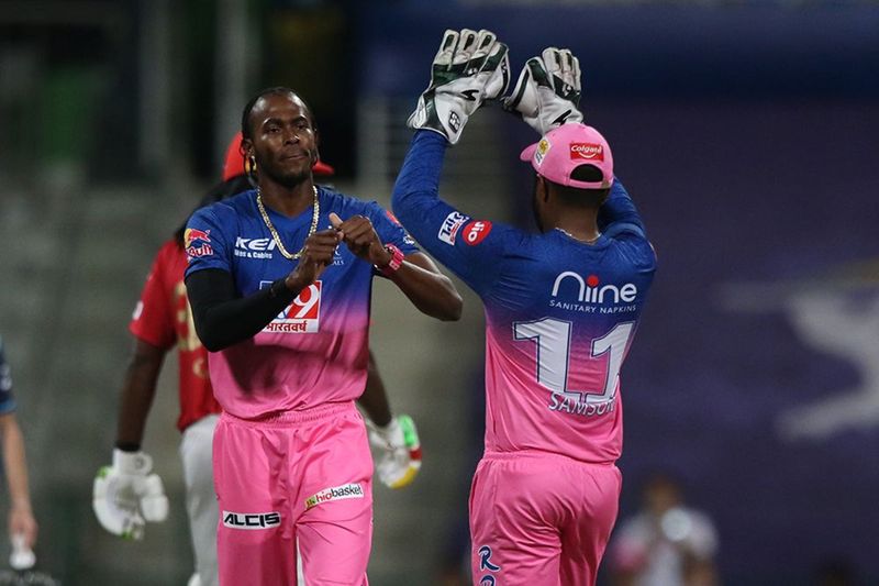 IPL 2020 KXIP vs RR Irfan Pathan and Naman Ojha praises Sanju Samson
