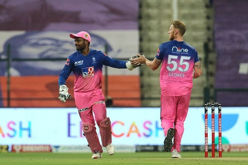 IPL 2020 KXIP vs RR Irfan Pathan and Naman Ojha praises Sanju Samson
