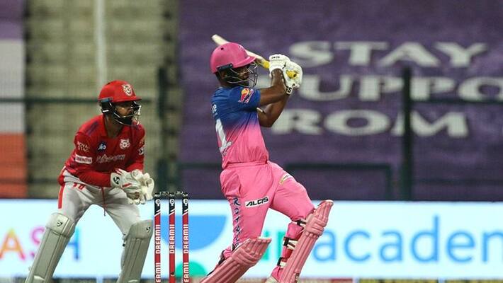 Former Indian player selects sanju samson century as his favorite innings Former Indian player selects sanju samson century as his favorite innings