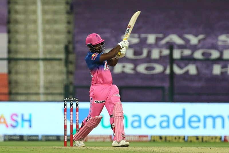 IPL 2020 Rajasthan Royals Batsman Sanju Samson thanks to Fans goes viral