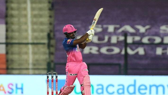 IPL 2021 Rajasthan Royals will retain Sanju Samson IPL 2021 Rajasthan Royals will retain Sanju Samson