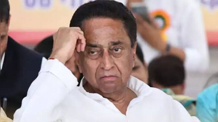 If you do not Tapping, swear in the court .. Kamal Nath criticized Central Government .. If you do not Tapping, swear in the court .. Kamal Nath criticized Central Government ..