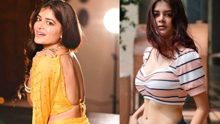 Madhumita Sarcar dons both her hot and cool look with an oomph factor ADB Madhumita Sarcar dons both her hot and cool look with an oomph factor ADB