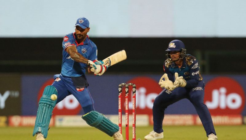 ipl 2021 MI vs DC head to Head full squad and match preview