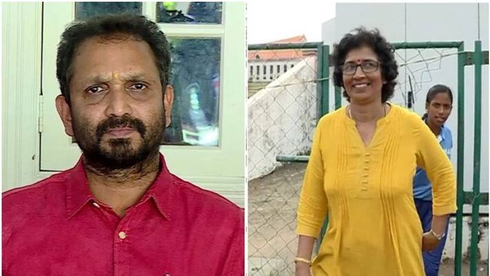 mercykuttan lashes out against k surendran calls allegations baseless mercykuttan lashes out against k surendran calls allegations baseless