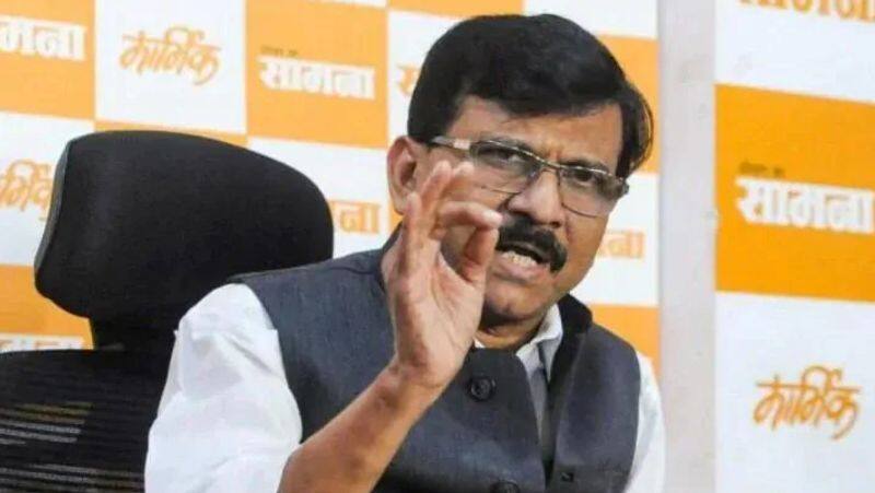 Will ensure BJP remains out of power in Maharashtra for next 25 years says Sanjay Raut mah
