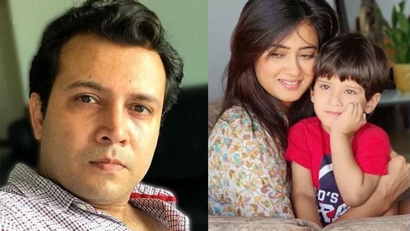 एक इंटरव्यू में अभिनव ने कहा- पिछले 6 दिनों से मेरा बेटा रेयांश लापता है। मुझे नहीं पता कि वह कहां है। वह मेरे साथ 40 दिनों के लिए था। लेकिन पिछले रविवार से श्वेता मेरे बेटे रेयांश को बिना बताए एक अज्ञात स्थान पर ले गई। मैं श्वेता को फोन, मैसेज कर रहा था और मैं उसके घर भी गया था, लेकिन वह मुझसे मुलाकात नहीं कर रही है और न ही मेरी कॉल का जवाब दे रही है।