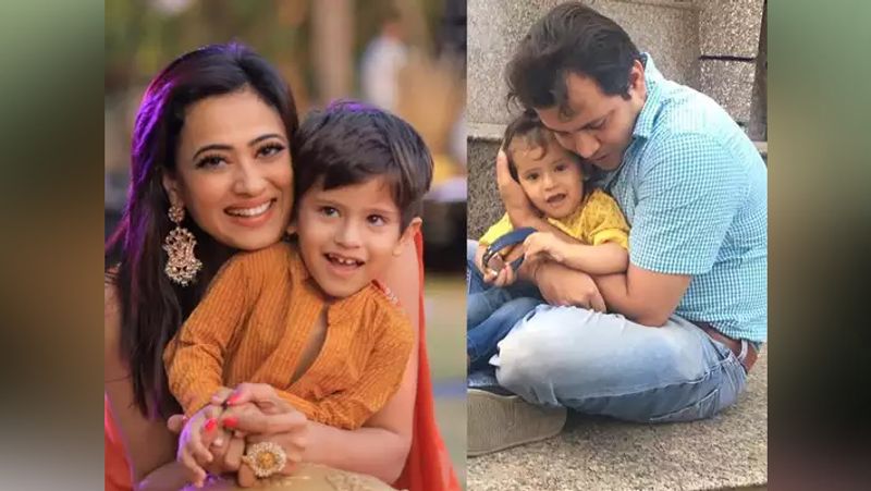 अभिनव ने आरोप लगाया कि श्वेता ने उन्हें ब्लॉक कर दिया है और उन्होंने पिछले पांच दिनों से अपने बेटे को नहीं देखा है।