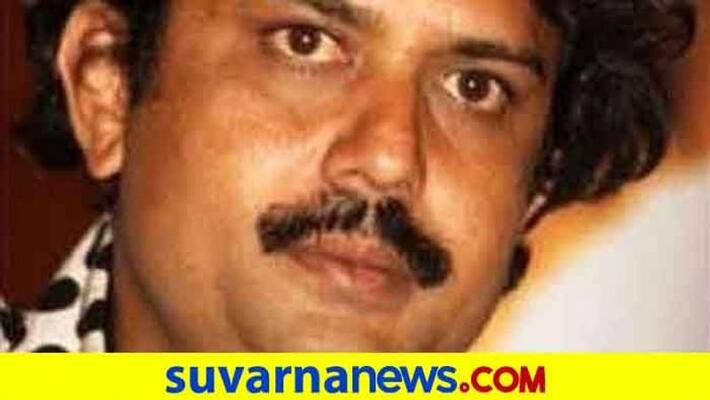 Kannada director Dinesh gandhi passes away at 52 vcs Kannada director Dinesh gandhi passes away at 52 vcs
