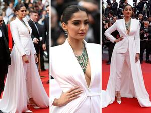 red carpet dresses bollywood