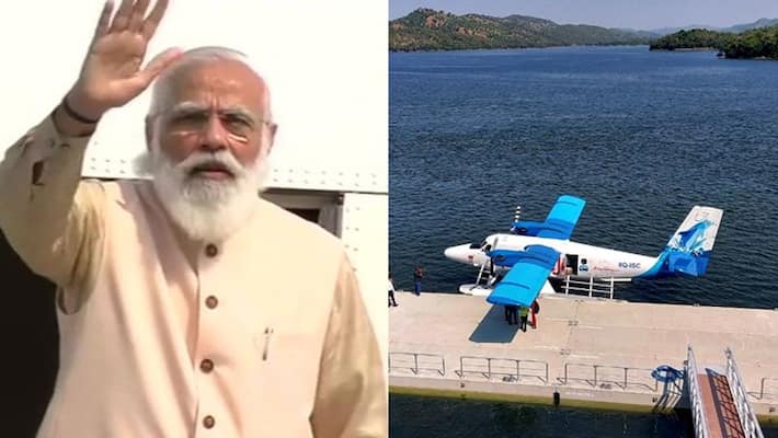 PM Modi to inaugurate many projects on Gujarat visit PM Modi to inaugurate many projects on Gujarat visit
