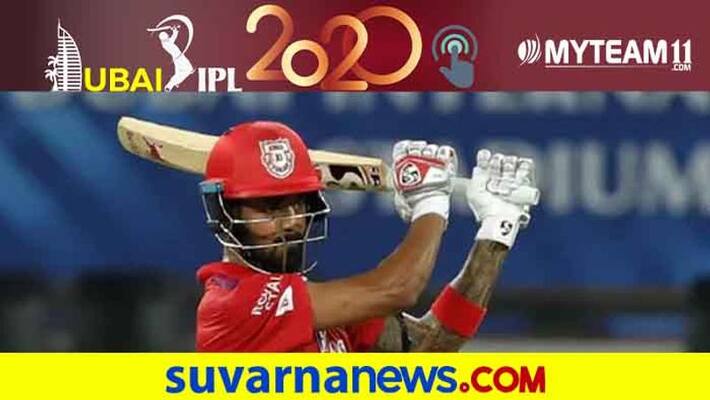 KXIP Captain KL Rahul creates history becomes only 2nd Indian after Virat Kohli to score over 600 runs in 2 seasons kvn KXIP Captain KL Rahul creates history becomes only 2nd Indian after Virat Kohli to score over 600 runs in 2 seasons kvn