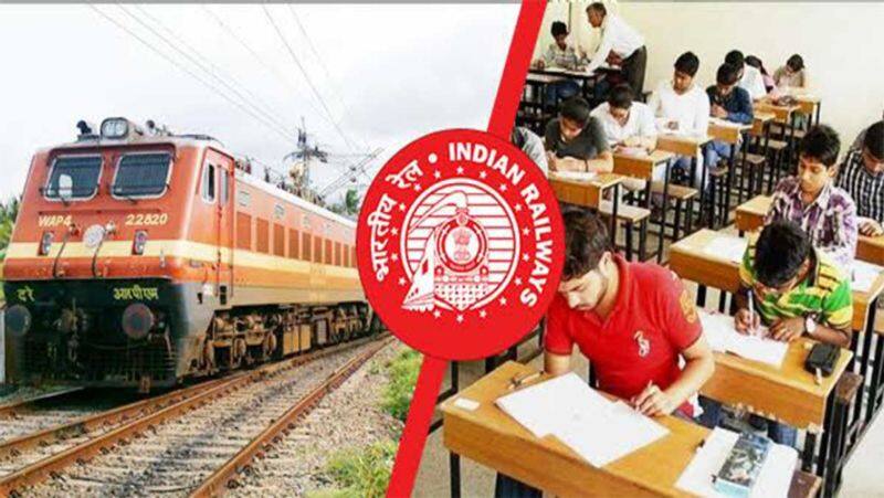 for the convenience of students writing the railway RRB exam Southern Railway has decided to run additional trains on 46 trains