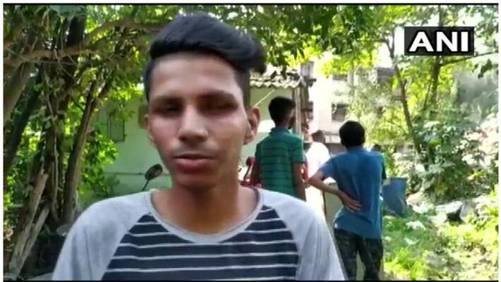 18 year old boy saved 75 lives before building collapsed 18 year old boy saved 75 lives before building collapsed