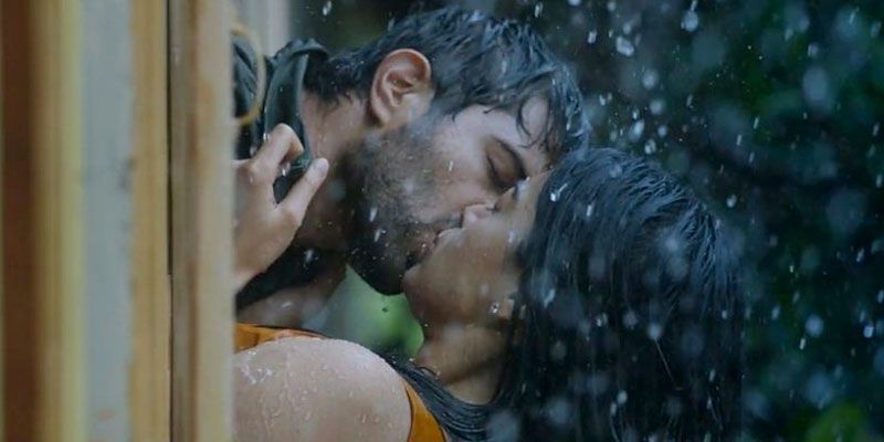 rashmika mandana opens up on affair with vijay devarakonda ksr