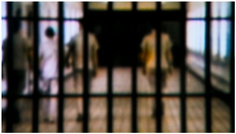 riot in afghan jail again, deadly life in notorious prisons where Taliban terrorists roam free inside