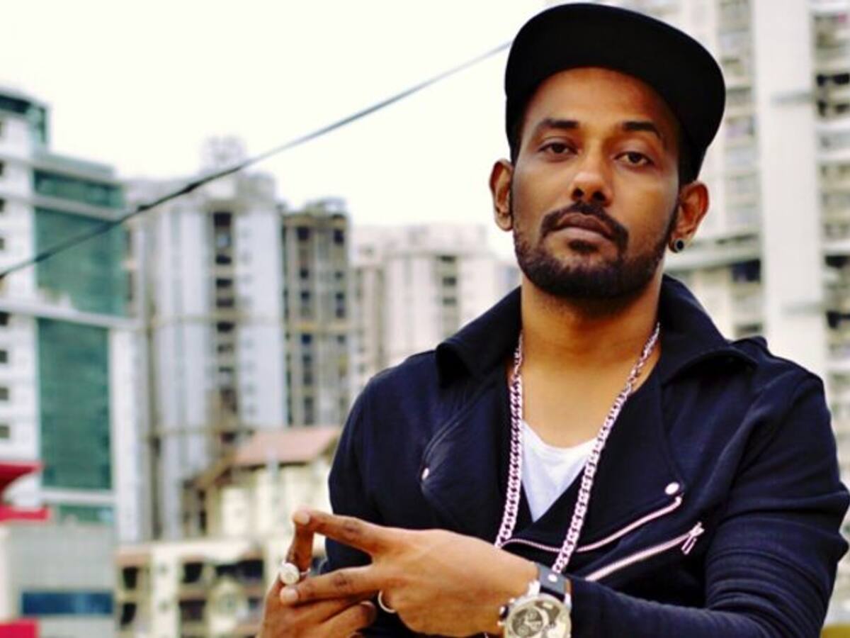 Dharmesh Yelande Latest News, Gallery, Videos, Reviews & more