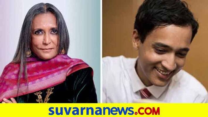 Deepa mehta funny boy in Canada international film Oscar entry vcs Deepa mehta funny boy in Canada international film Oscar entry vcs