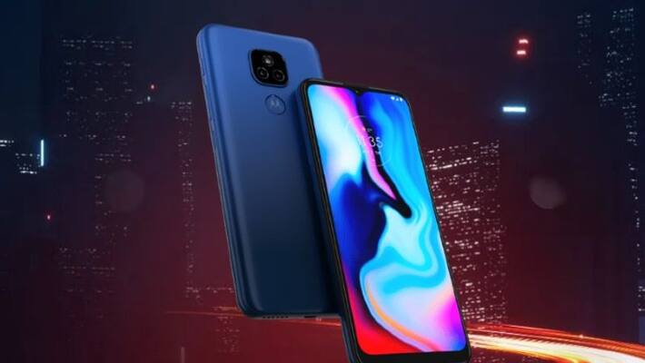 After Moto e7 plus Motorola Moto e7 Smartphone launch in India very soon BDD After Moto e7 plus Motorola Moto e7 Smartphone launch in India very soon BDD