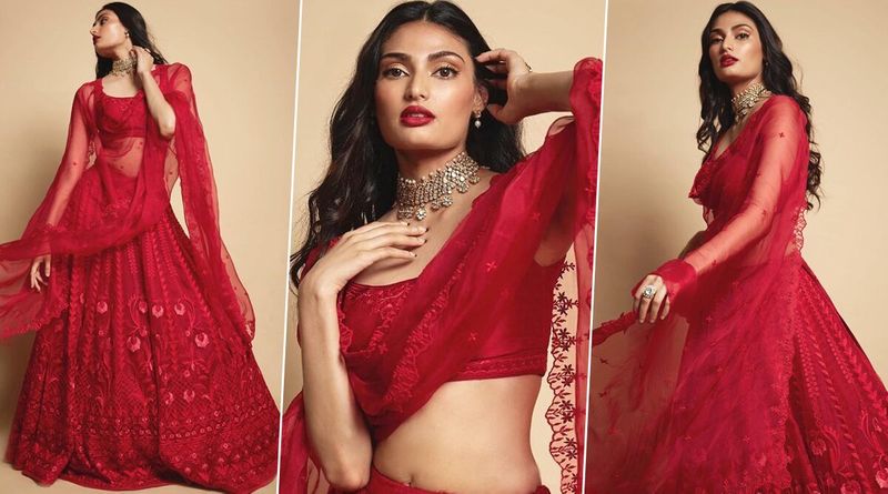 Dussehra 2021: Deepika Padukone to Anushka Sharma; 5 looks inspired by celebs to nail this festive season-SYT